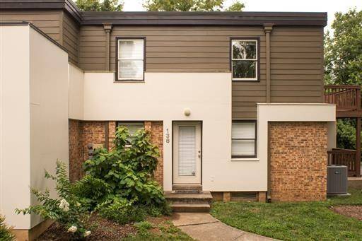 940 Gale Lane #138, Nashville, TN 37204