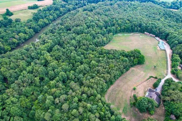 1 Pates Hill, Mosheim, TN 37818