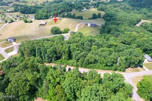 6350 Turners Pond Trl, Russellville, TN 37860