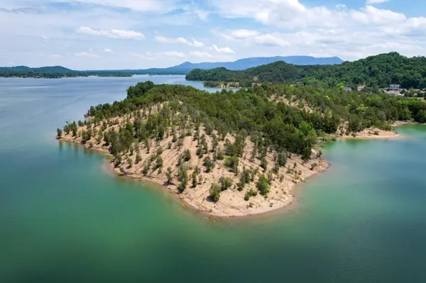 0 Douglas Lake Island, Sevierville, TN 37876