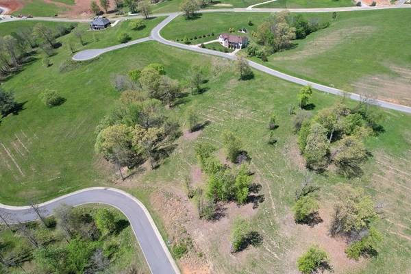 2414 Starboard Crest, Morristown, TN 37814