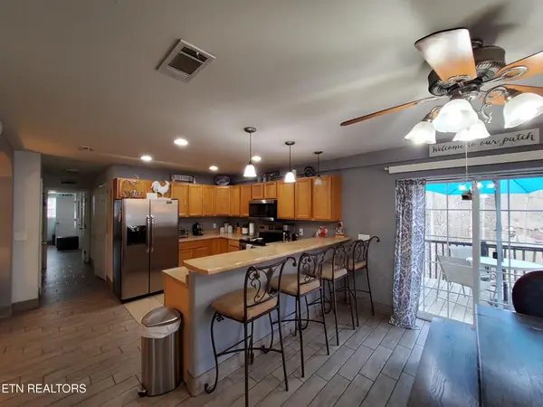 3843 Parkhurst Drive, Kodak, TN 37764