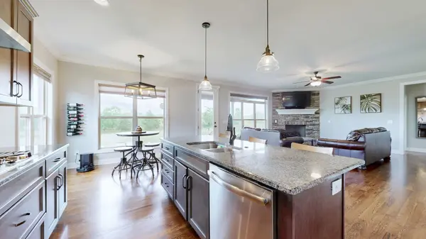 983 Mires Rd, Mount Juliet, TN 37122