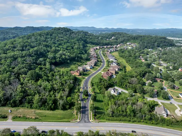 1655 Valle Verde Drive, Brentwood, TN 37027