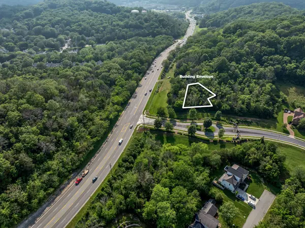 1655 Valle Verde Drive, Brentwood, TN 37027
