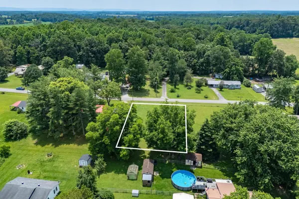 0 Hidden Valley Cir, Mcminnville, TN 37110