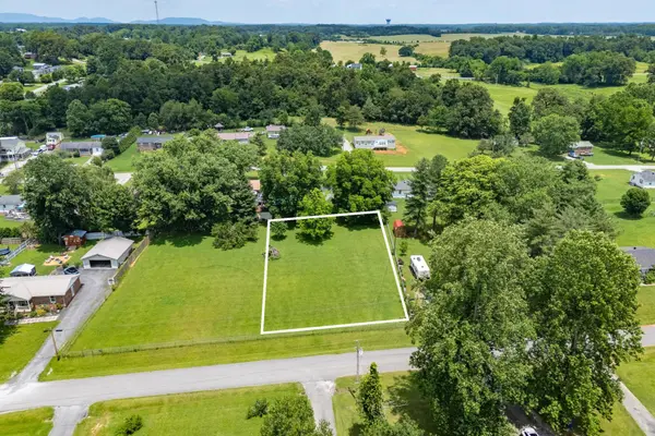 0 Hidden Valley Cir, Mcminnville, TN 37110