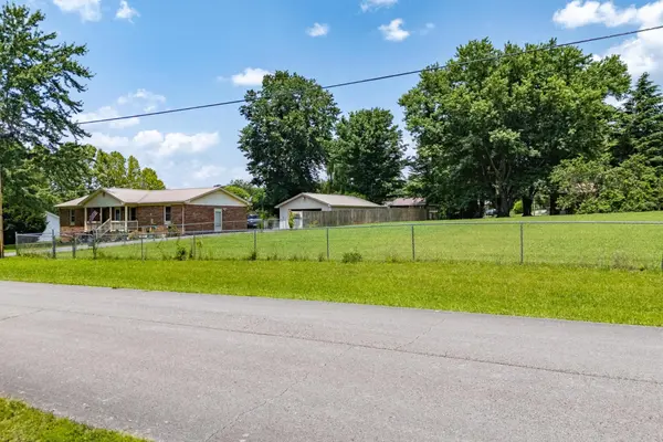 0 Hidden Valley Cir, Mcminnville, TN 37110