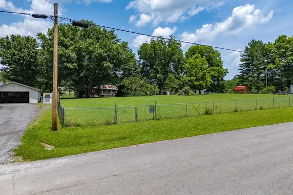 0 Hidden Valley Cir, Mcminnville, TN 37110