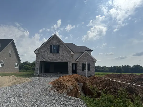 3357 Curie Circle, Christiana, TN 37037