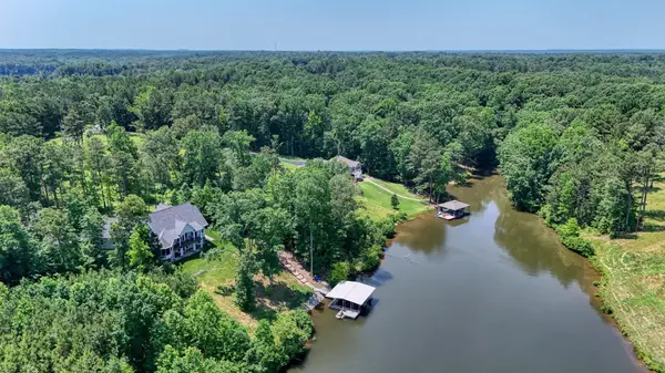 0 Reedy Creek Rd, Huntingdon, TN 38344
