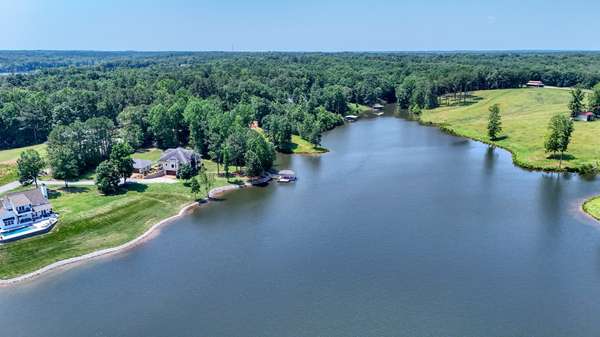 0 Reedy Creek Rd, Huntingdon, TN 38344