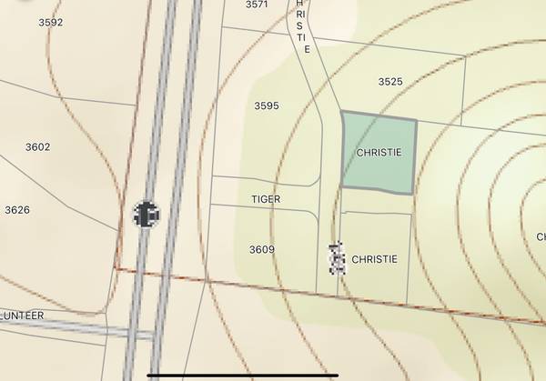 0 Christie Knob Way, Murfreesboro, TN 37127