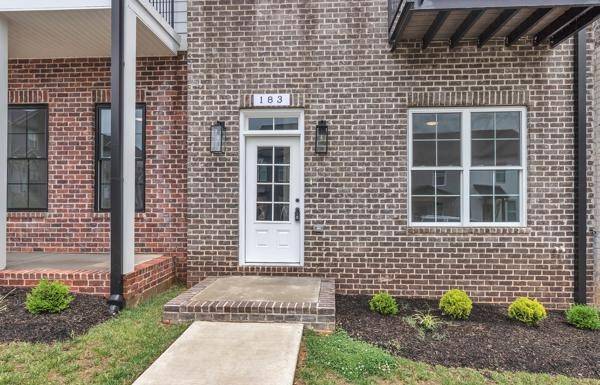 183 Charleston Ave, Pleasant View, TN 37146