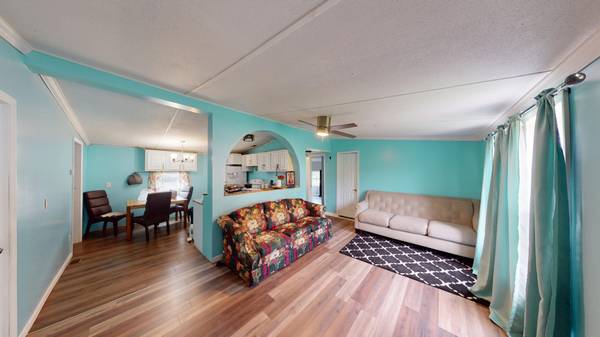 427 Medlin Pike, Evensville, TN 37332
