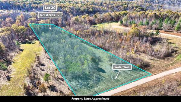 0 Freedom Ridge, Indian Mound, TN 37079