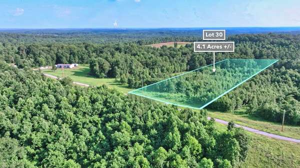 0 Freedom Ridge, Indian Mound, TN 37079