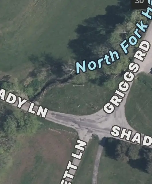 0 Shady Lane, Pulaski, TN 38478