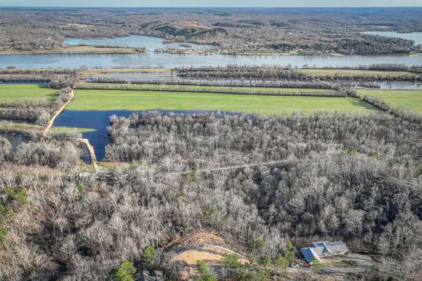 0 Ridgeway Dr, Sugar Tree, TN 38380
