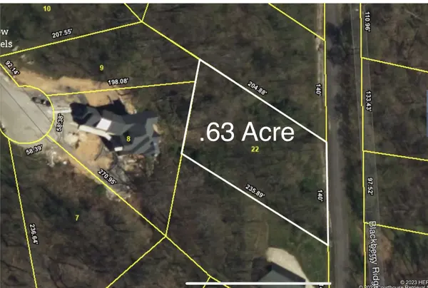 0 Bella Grace Drive, Smithville, TN 37166