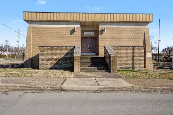 210 Woodruff St, Madison, TN 37115