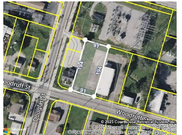 210 Woodruff St, Madison, TN 37115