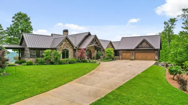 6835 Jasper Highlands Boulevard, Jasper, TN 37347