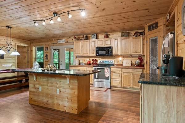 496 Boyd Road, Dunlap, TN 37327
