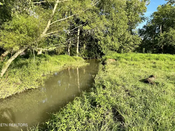 0 Old State Hwy, Pikeville, TN 37367