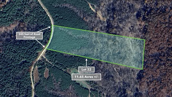 0 Cox Hollow Rd, Dover, TN 37058
