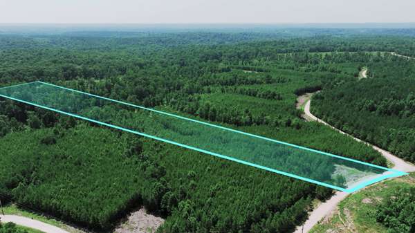 0 Cox Hollow Rd, Dover, TN 37058