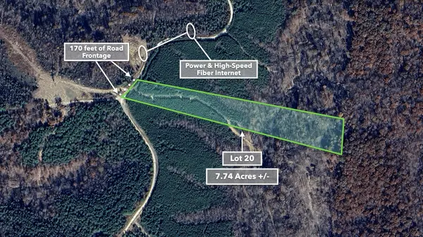 0 Cox Hollow Rd, Dover, TN 37058