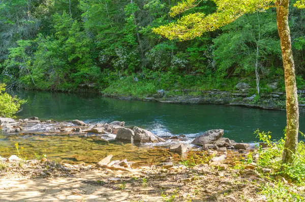 0 Echo Point Road, Dunlap, TN 37327