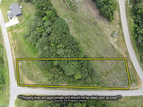 0 Shoreline Dr, Huntingdon, TN 38344