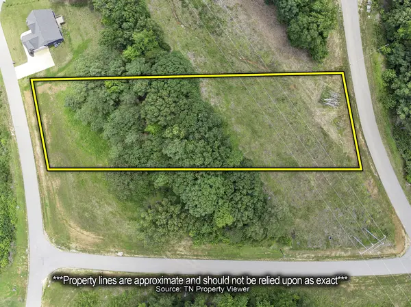 0 Shoreline Dr, Huntingdon, TN 38344