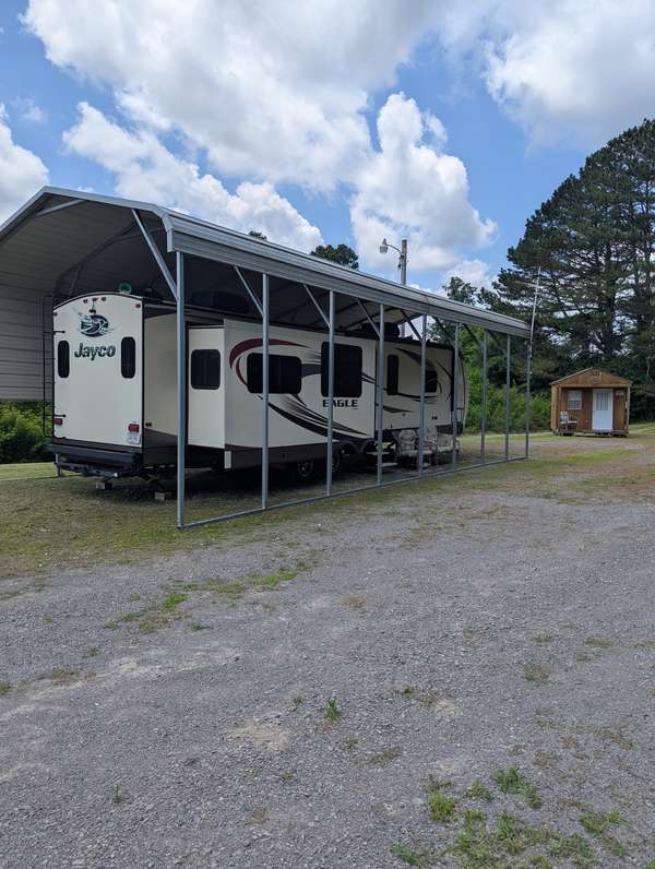 210 Edwin Smith Ln, Gainesboro, TN 38562