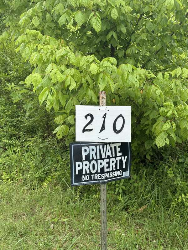 210 Edwin Smith Ln, Gainesboro, TN 38562