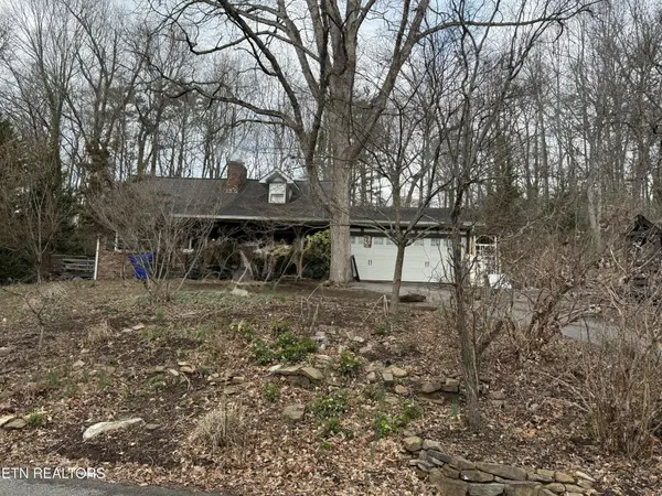 103 Baltimore Drive, Oak Ridge, TN 37830