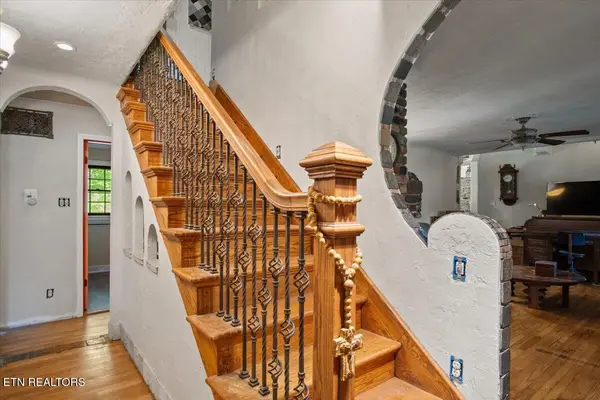 103 Baltimore Drive, Oak Ridge, TN 37830