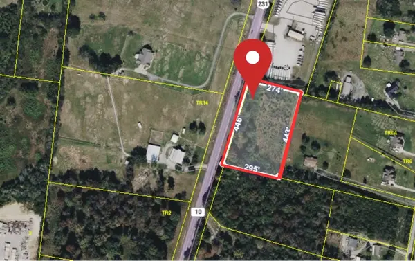 3303 Murfreesboro Rd, Lebanon, TN 37090