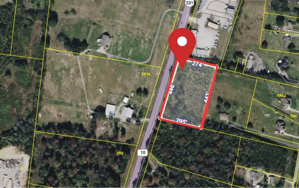 3303 Murfreesboro Rd, Lebanon, TN 37090