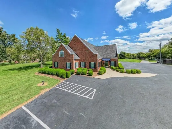 1404 North Main Street, Shelbyville, TN 37160