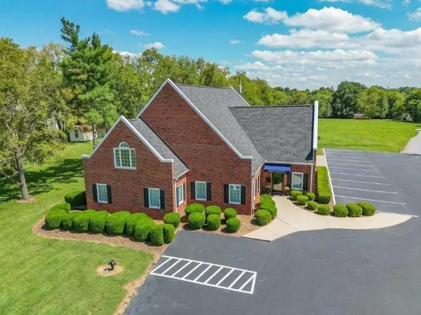 1404 North Main Street, Shelbyville, TN 37160