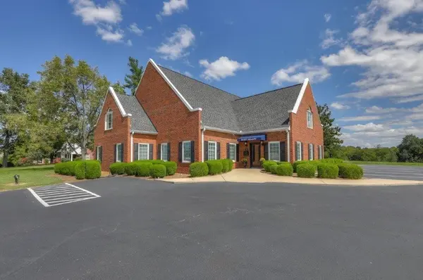 1404 North Main Street, Shelbyville, TN 37160