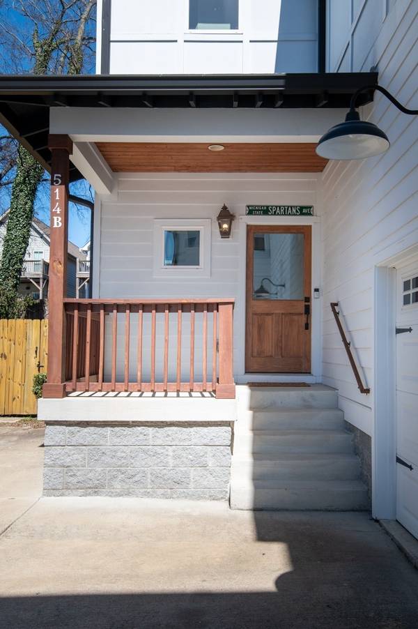 514B Moore Ave, Nashville, TN 37203