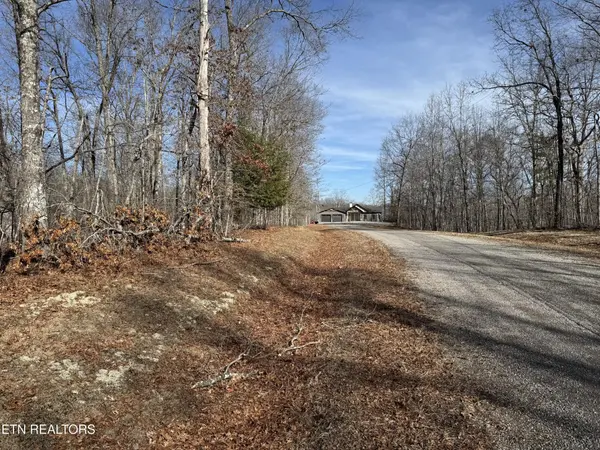 37 Crystal Point, Monterey, TN 38574