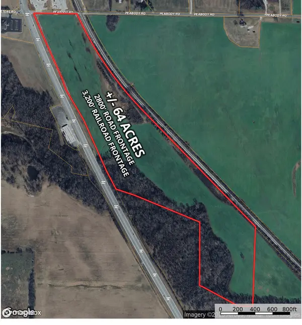 0 Tullahoma Highway, Estill Springs, TN 37330