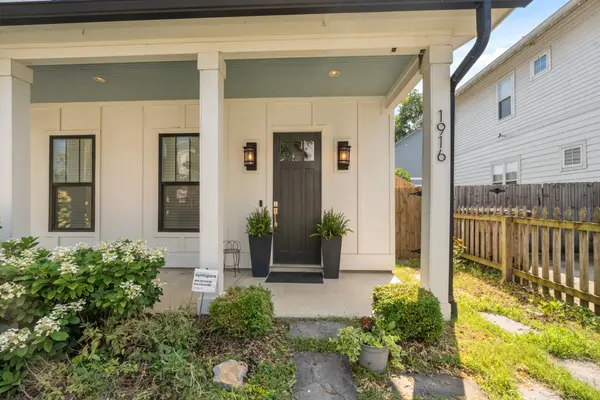 1916 Owen St, Nashville, TN 37208