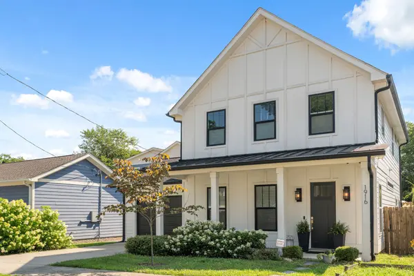 1916 Owen St, Nashville, TN 37208