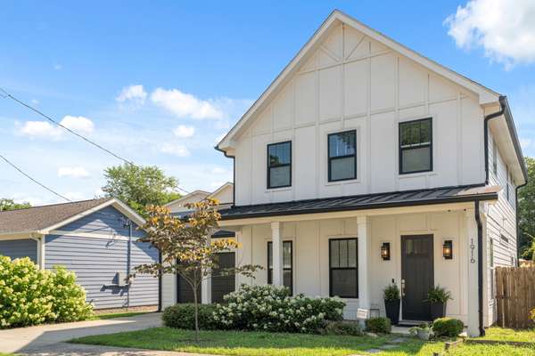 1916 Owen St, Nashville, TN 37208